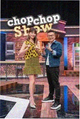 西瓜视频综艺向往的生活